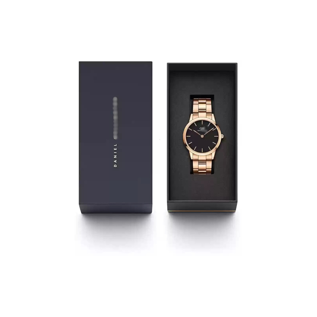 The Signature · 01