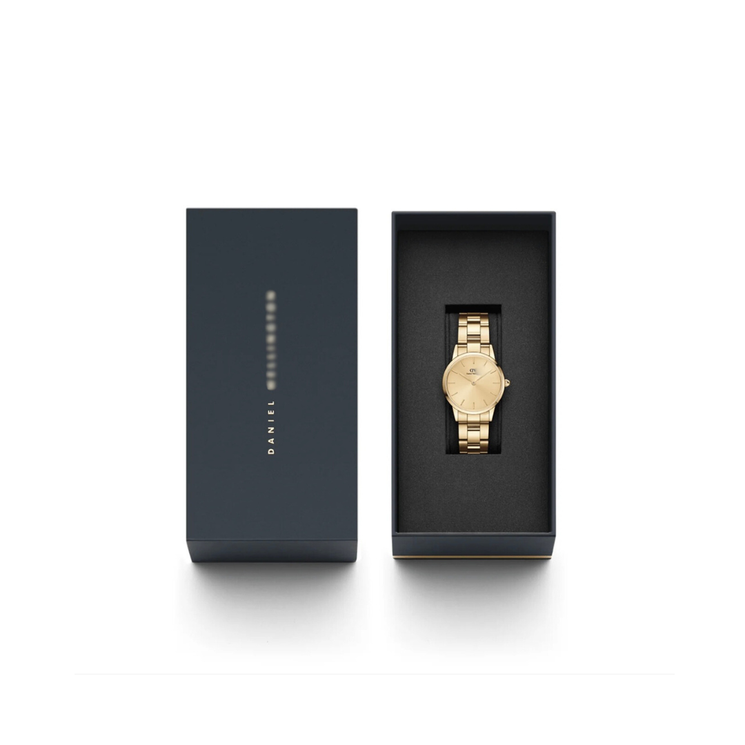 The Signature · 02