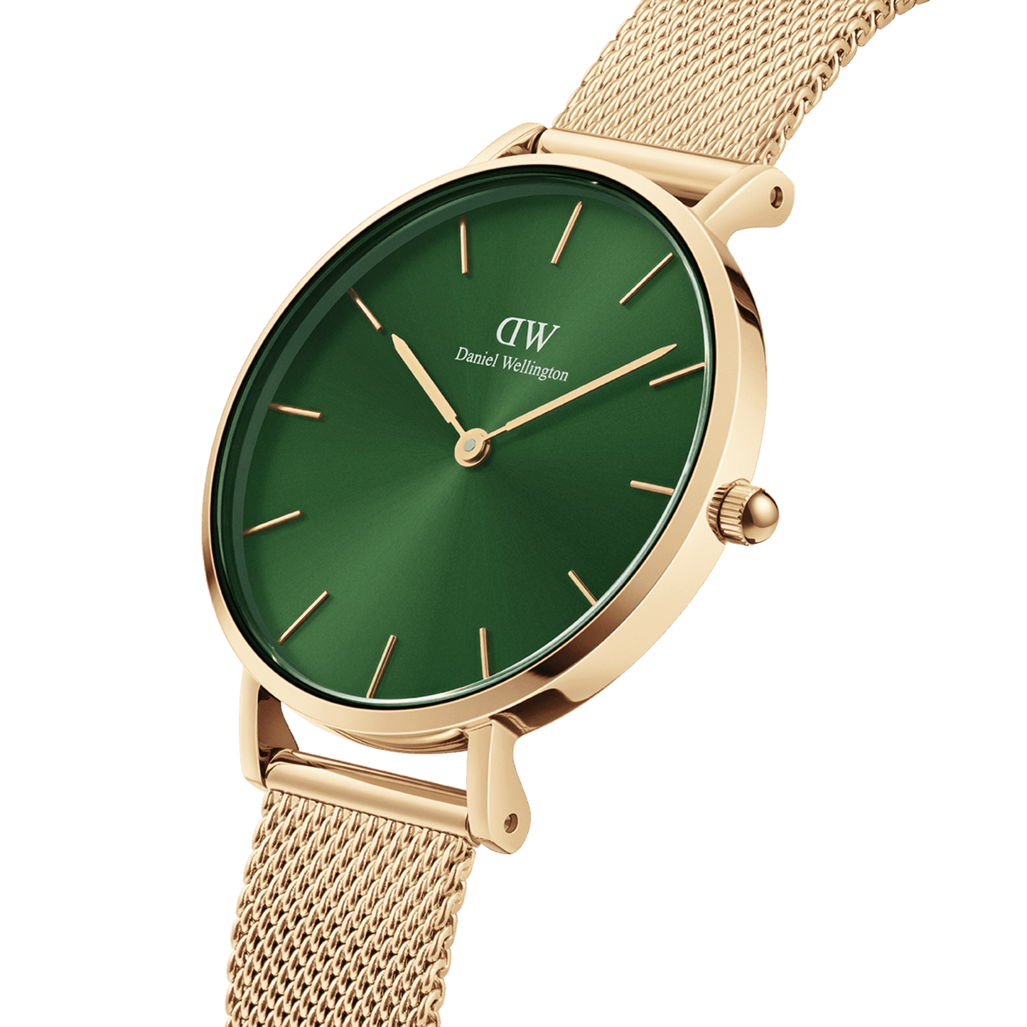 Emerald Time