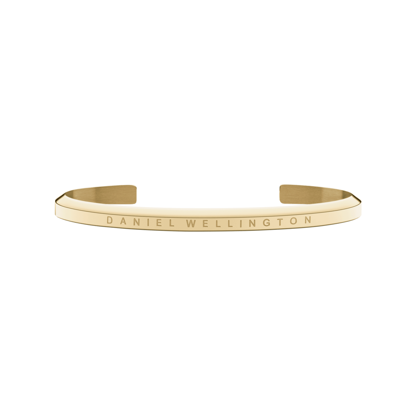 The Signature Gold Cuff