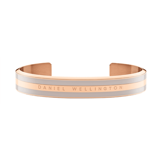Icon Cuff Bracelet – Rose Gold