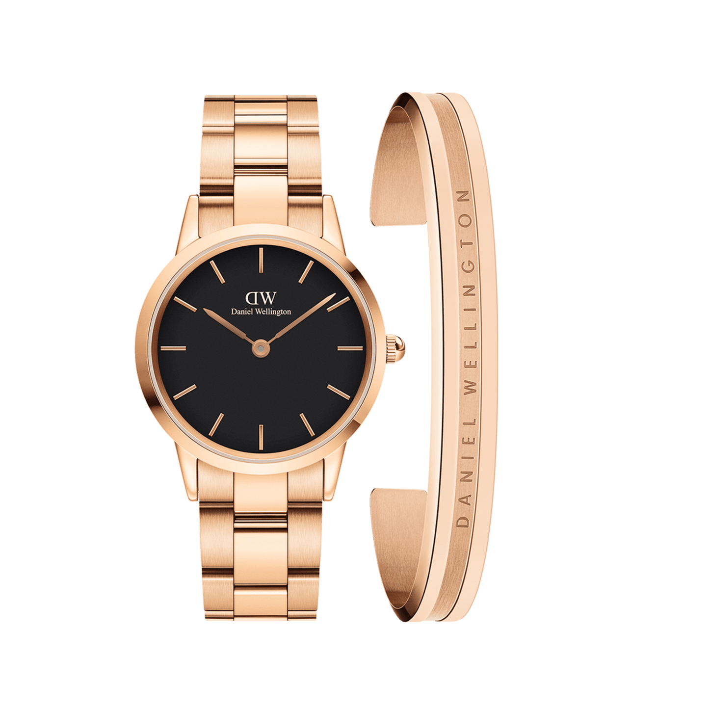 Rose Time Set