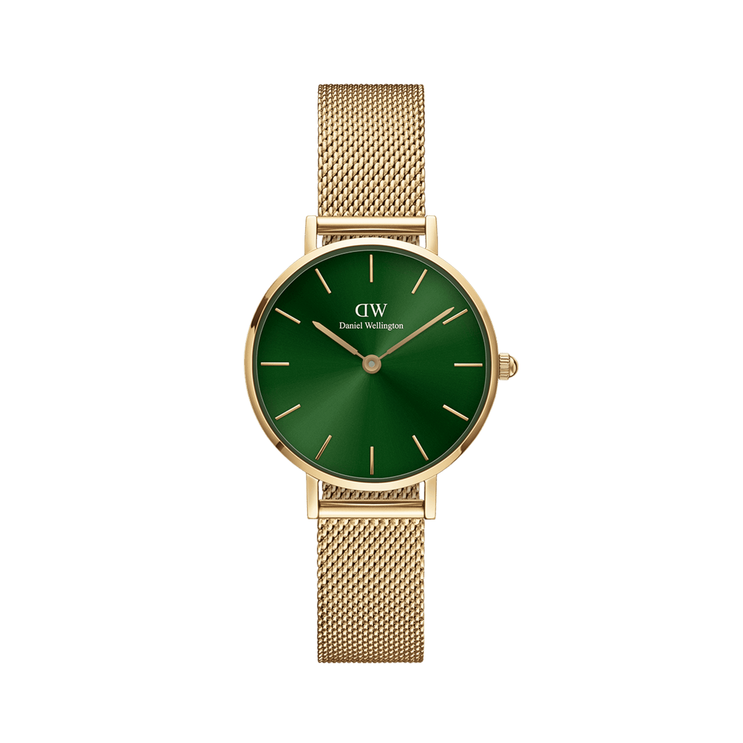 Emerald Time