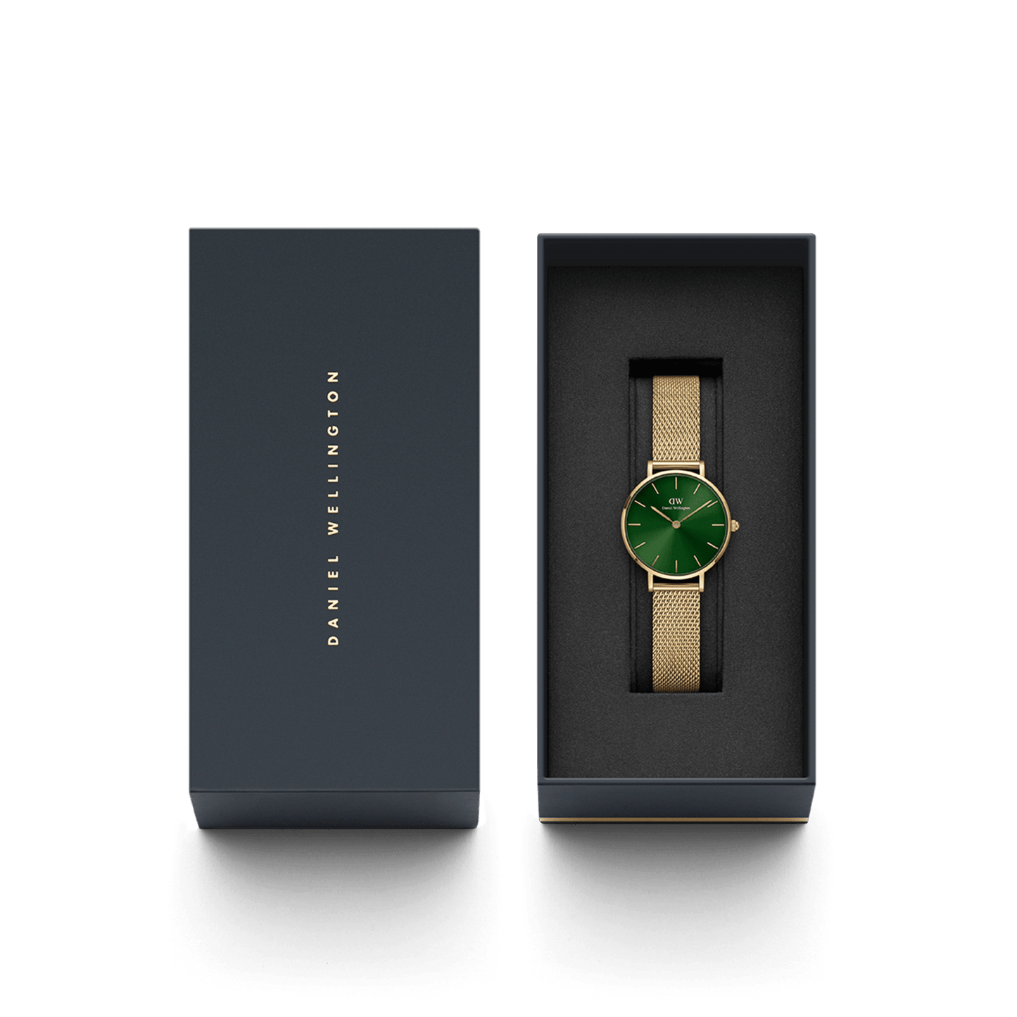 Emerald Time