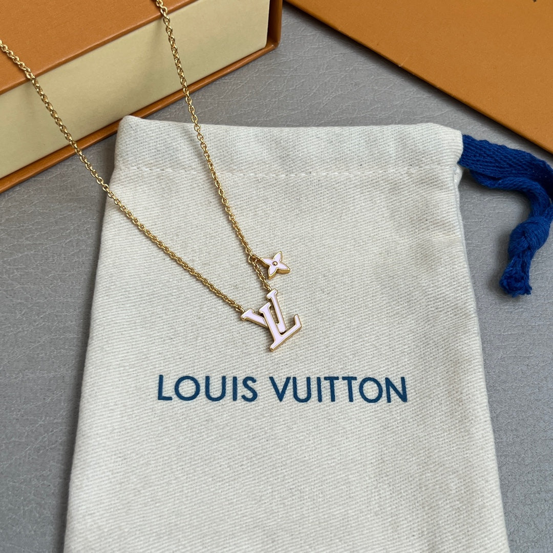 Iconic necklace R