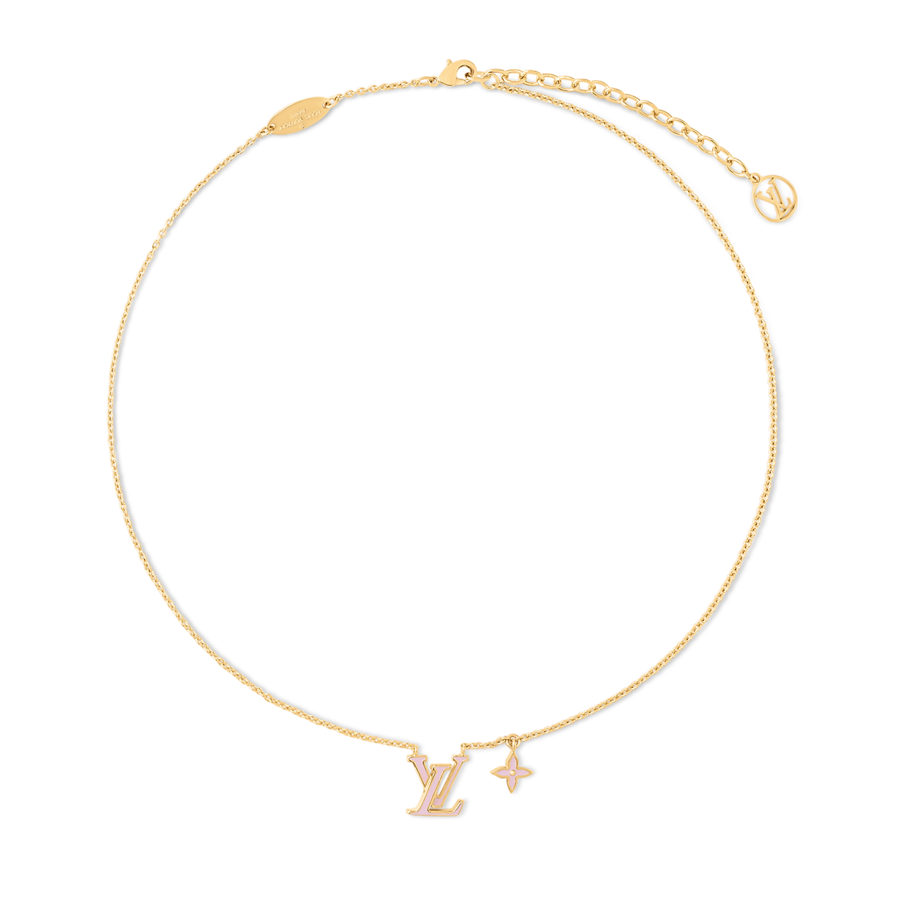 Iconic necklace R